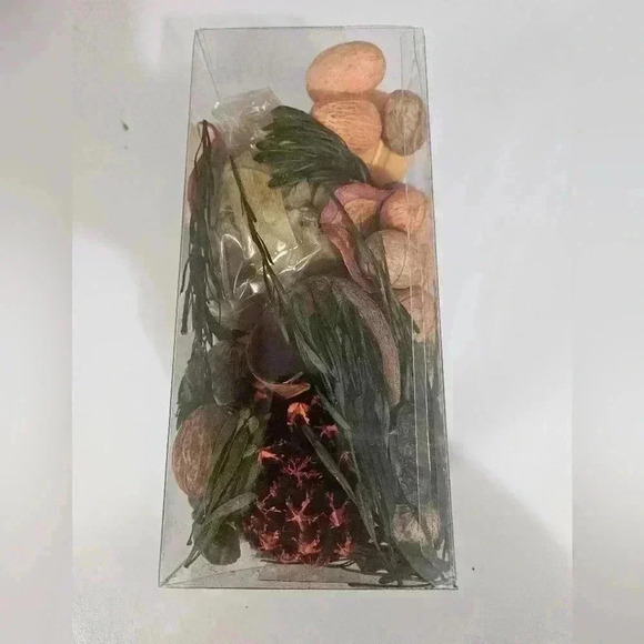 NWT- cinnamon cider potpourri! - Picture 2 of 4